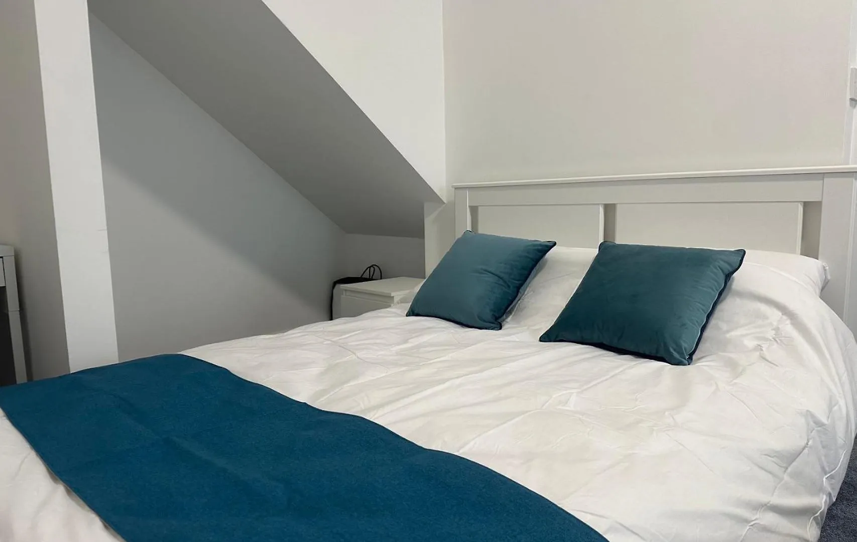 Cook Street Accommodation Cork Irlande
