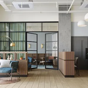 4* Hotel By Marriott