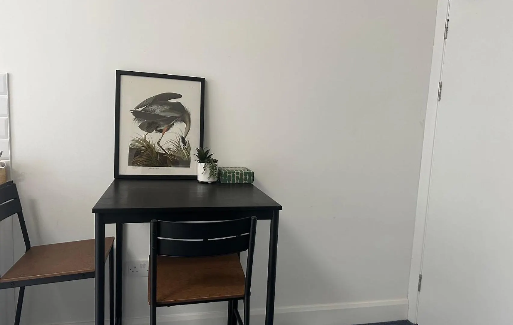 Bed & Breakfast Cook Street Accommodation Cork