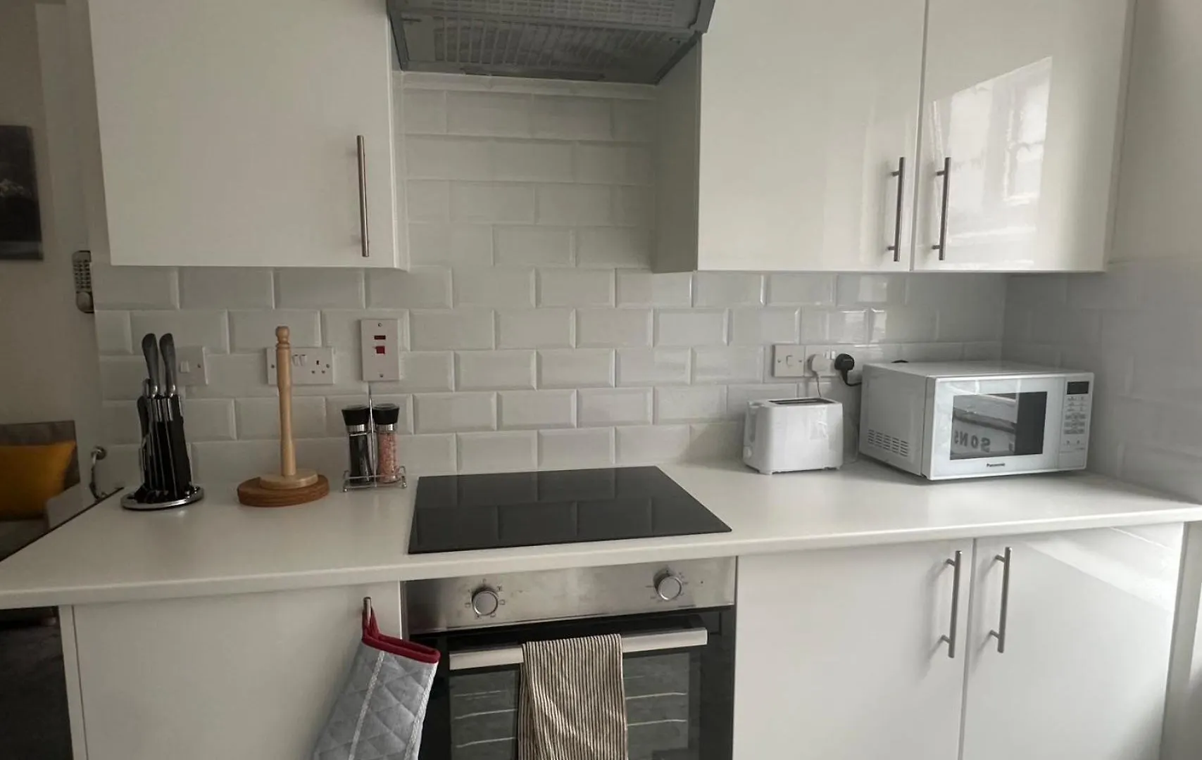 Cook Street Accommodation Cork
