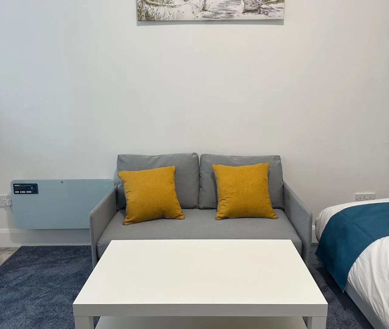 Cook Street Accommodation Cork
