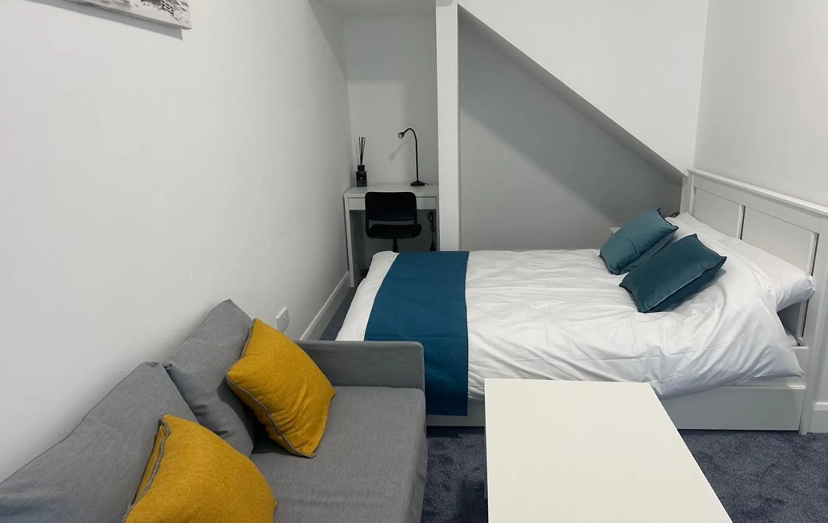 Cook Street Accommodation Cork 0*,  Ierland