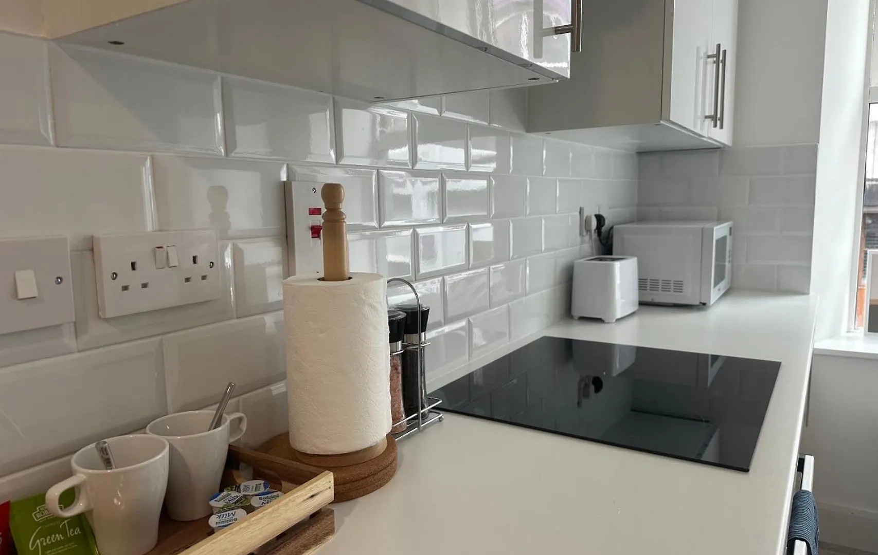 Cook Street Accommodation Cork