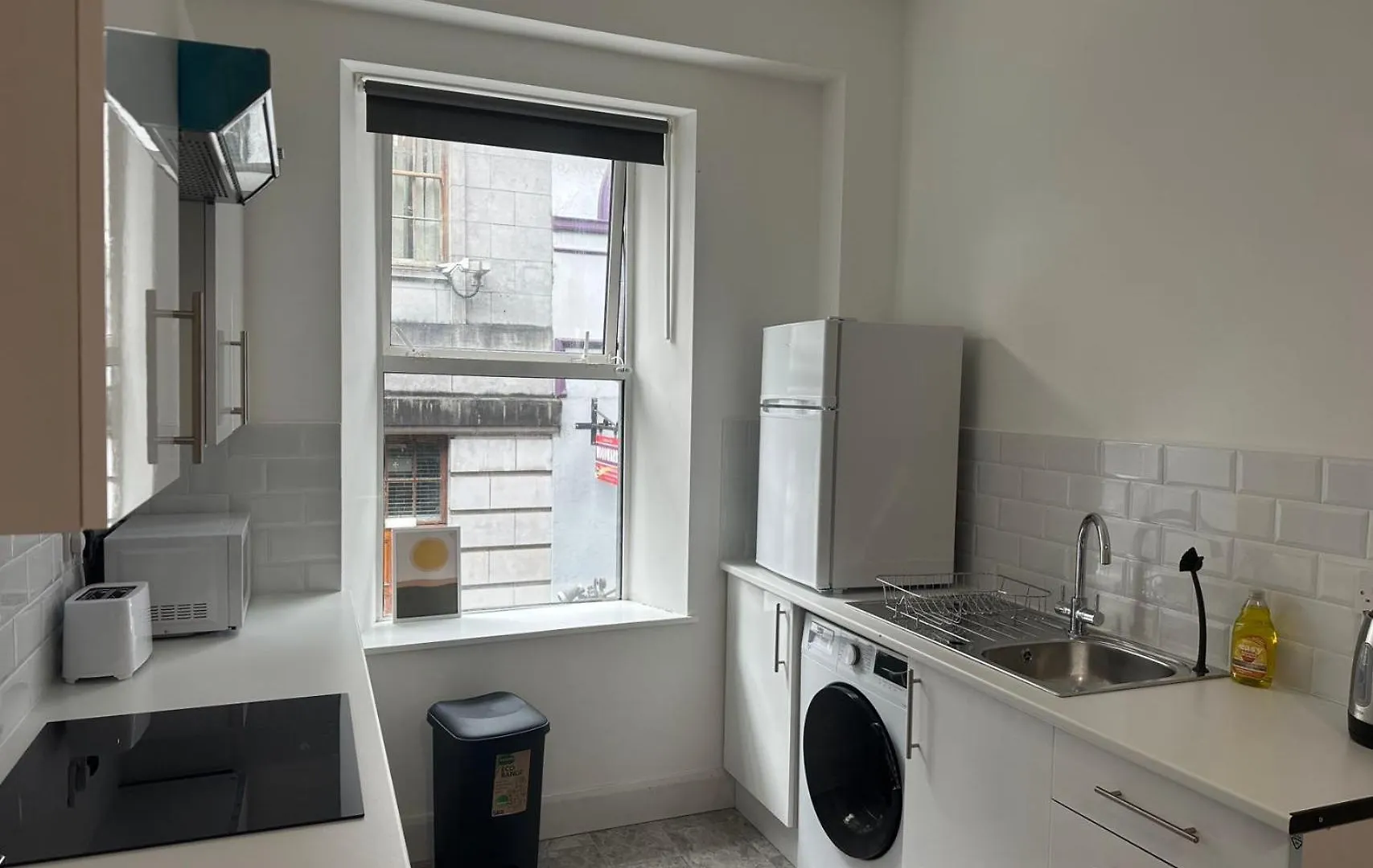 Cook Street Accommodation Cork Bed & Breakfast