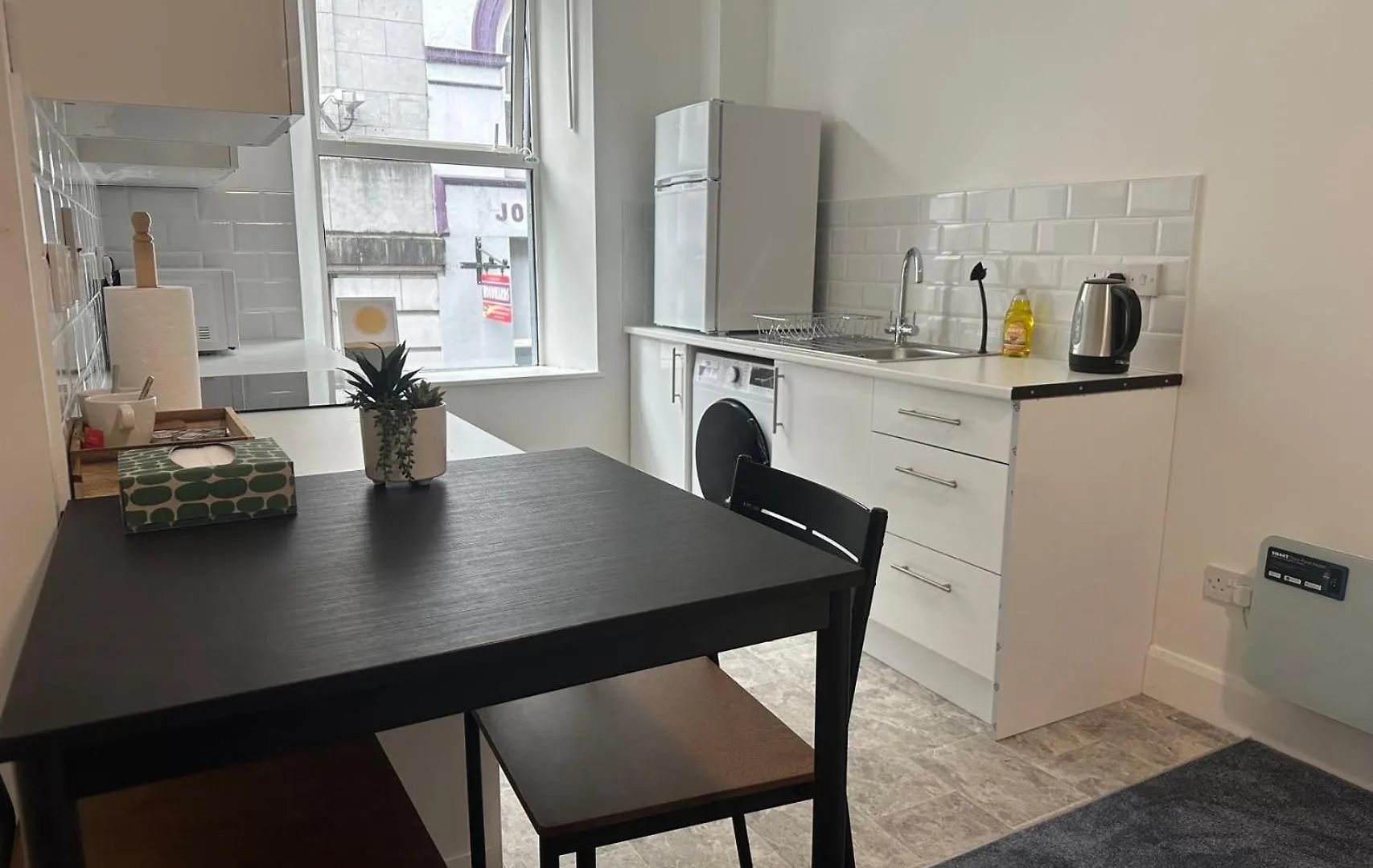 Cook Street Accommodation Cork 0*,